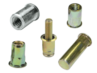 ATLAS® BRAND BLIND THREADED RIVETS 